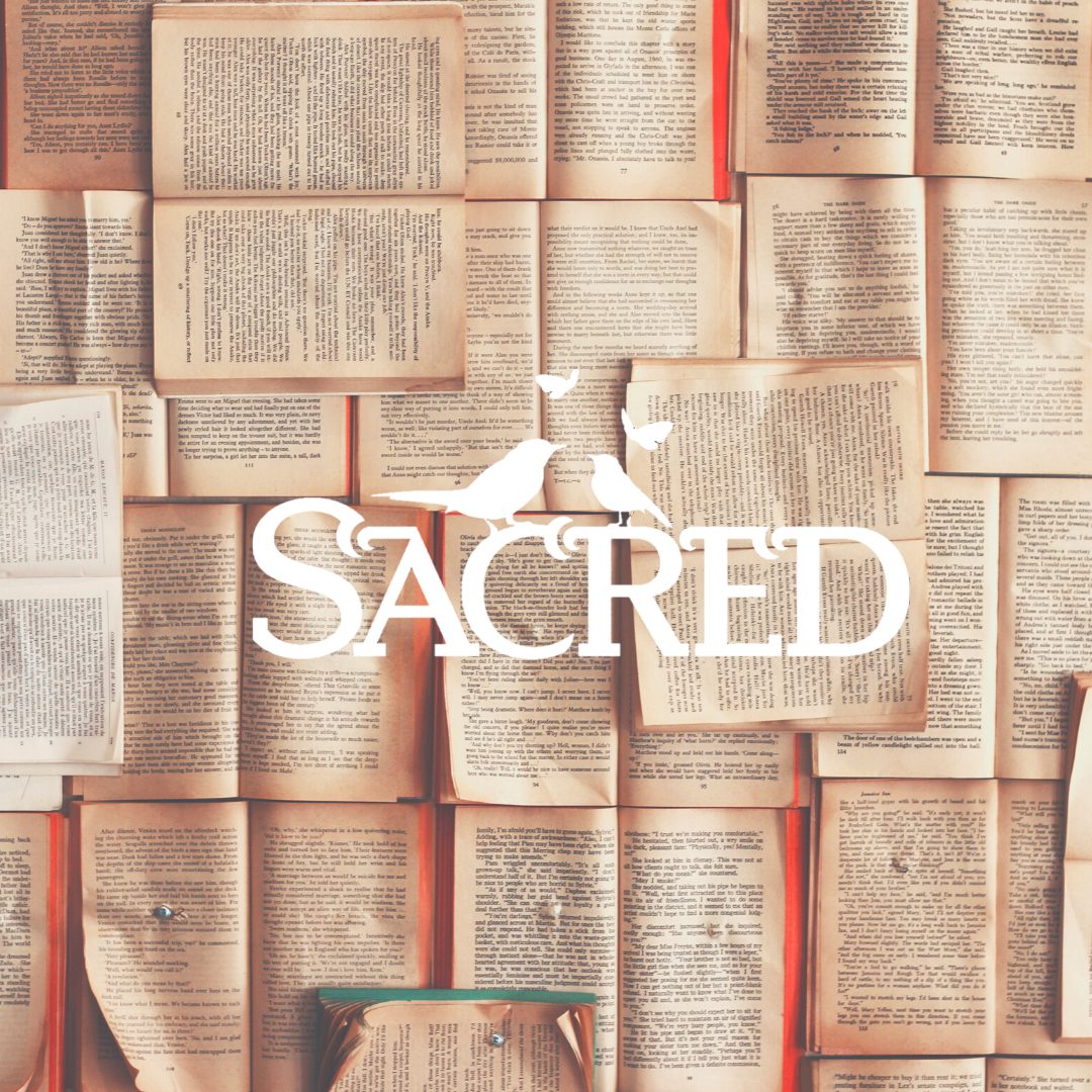 Sacred Reads