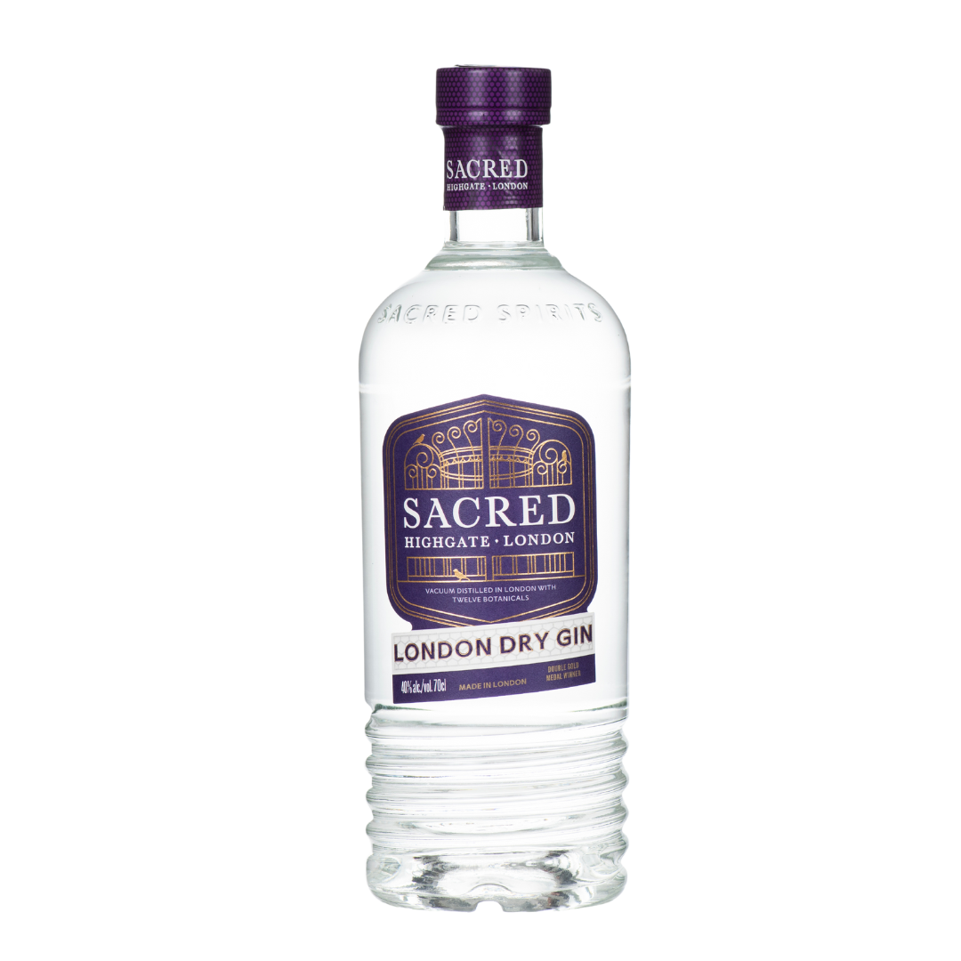 Sacred Gin