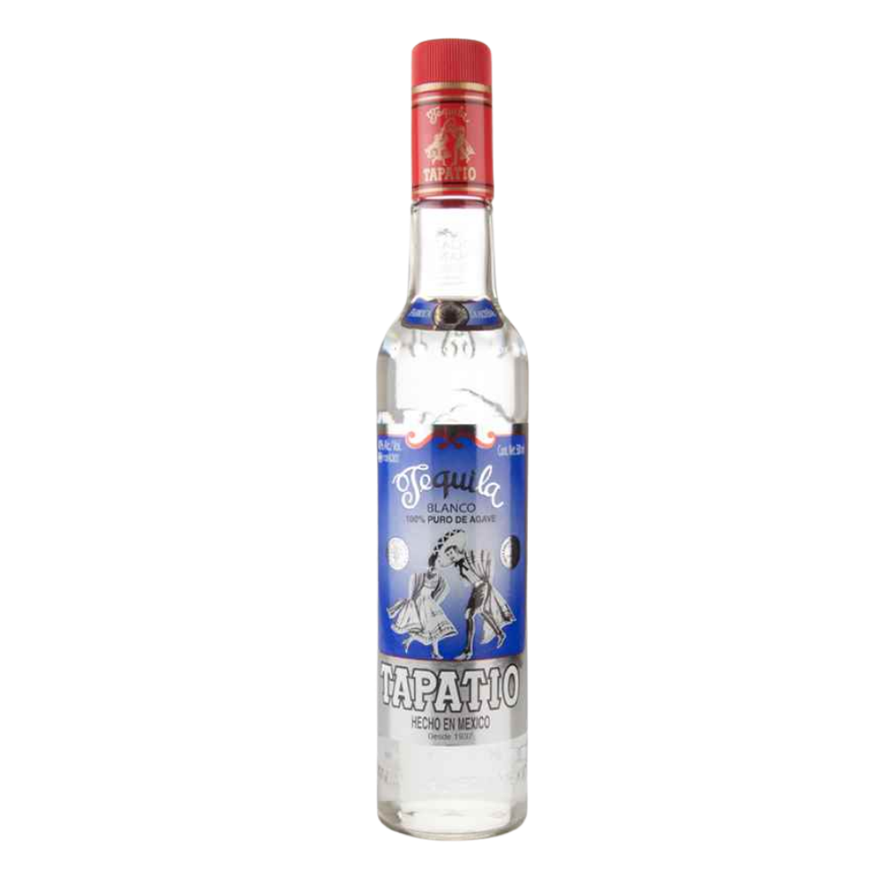 Tapatio Blanco Tequila