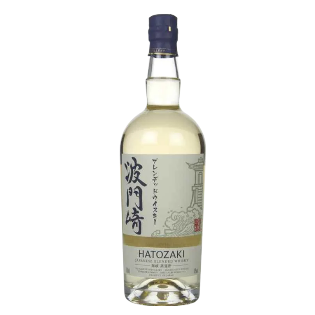 Hatozaki Blended Whisky