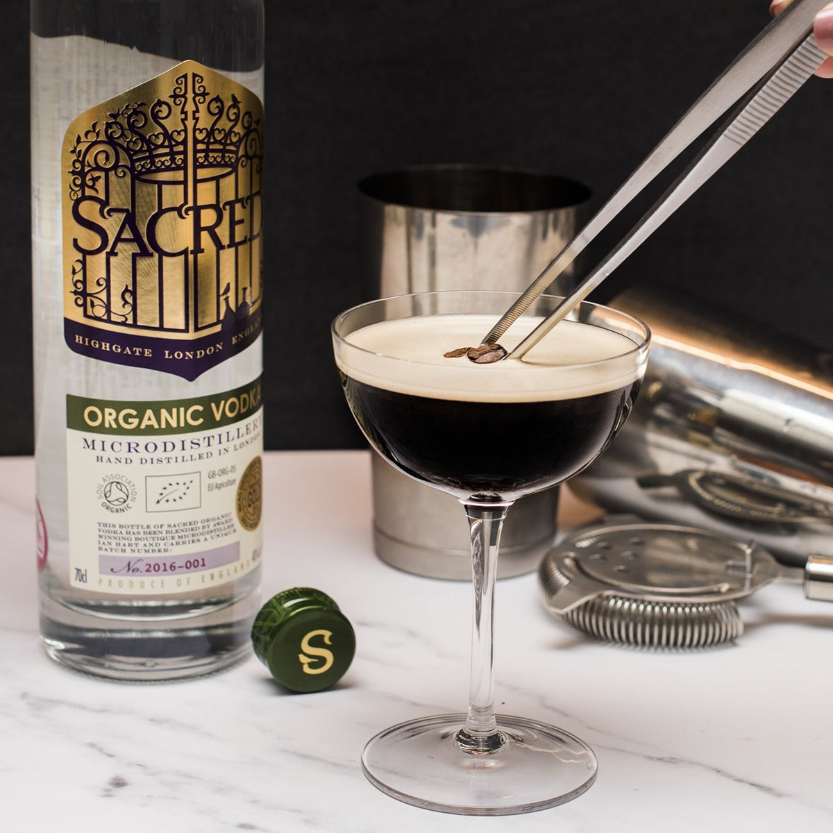 Espresso Martini Cocktail – The UKs leading retailer of Riedel