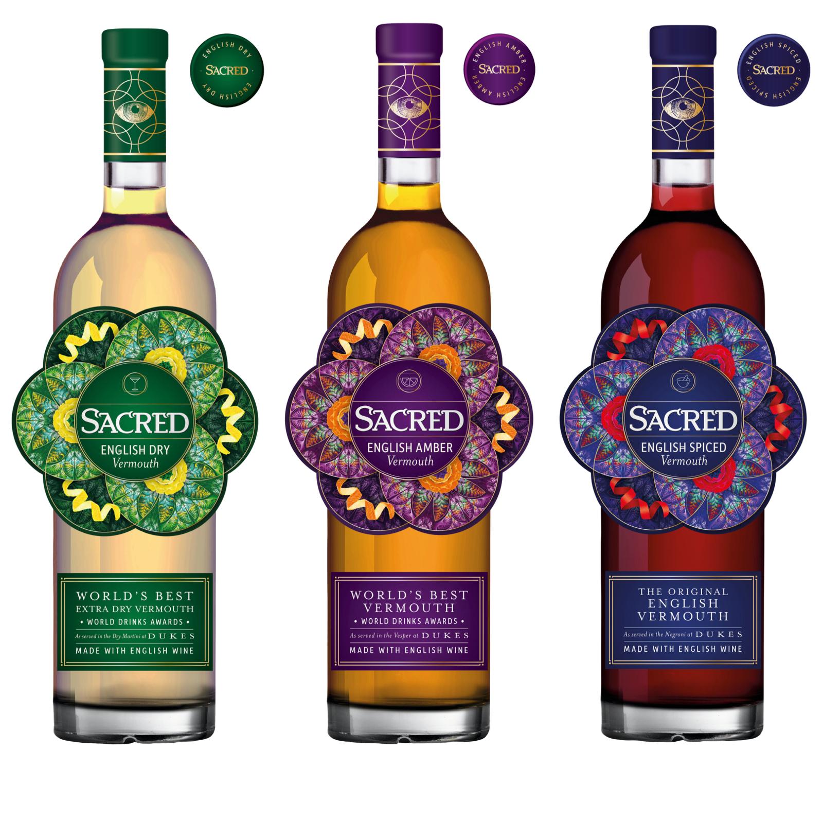 Sacred Vermouth: Relaunching Soon