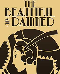 Sacred Reads: The Beautiful and Damned, F. Scott Fitzgerald