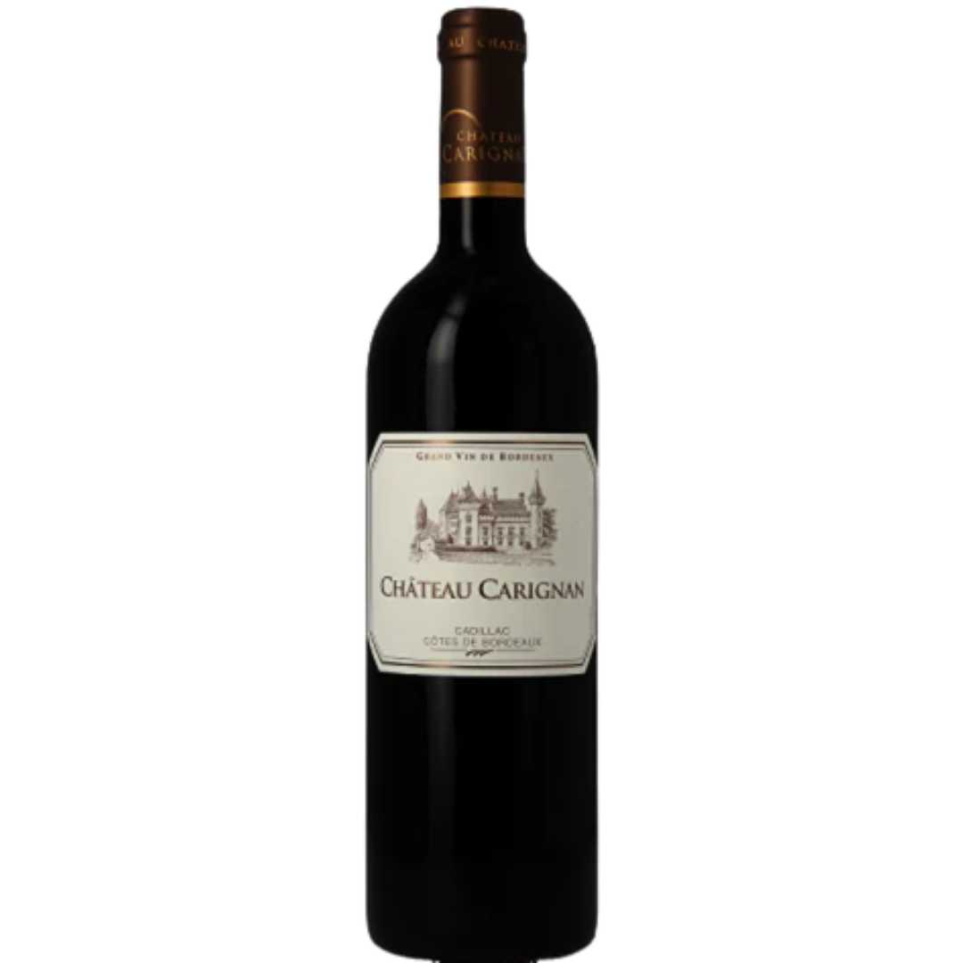 Carignan 2019