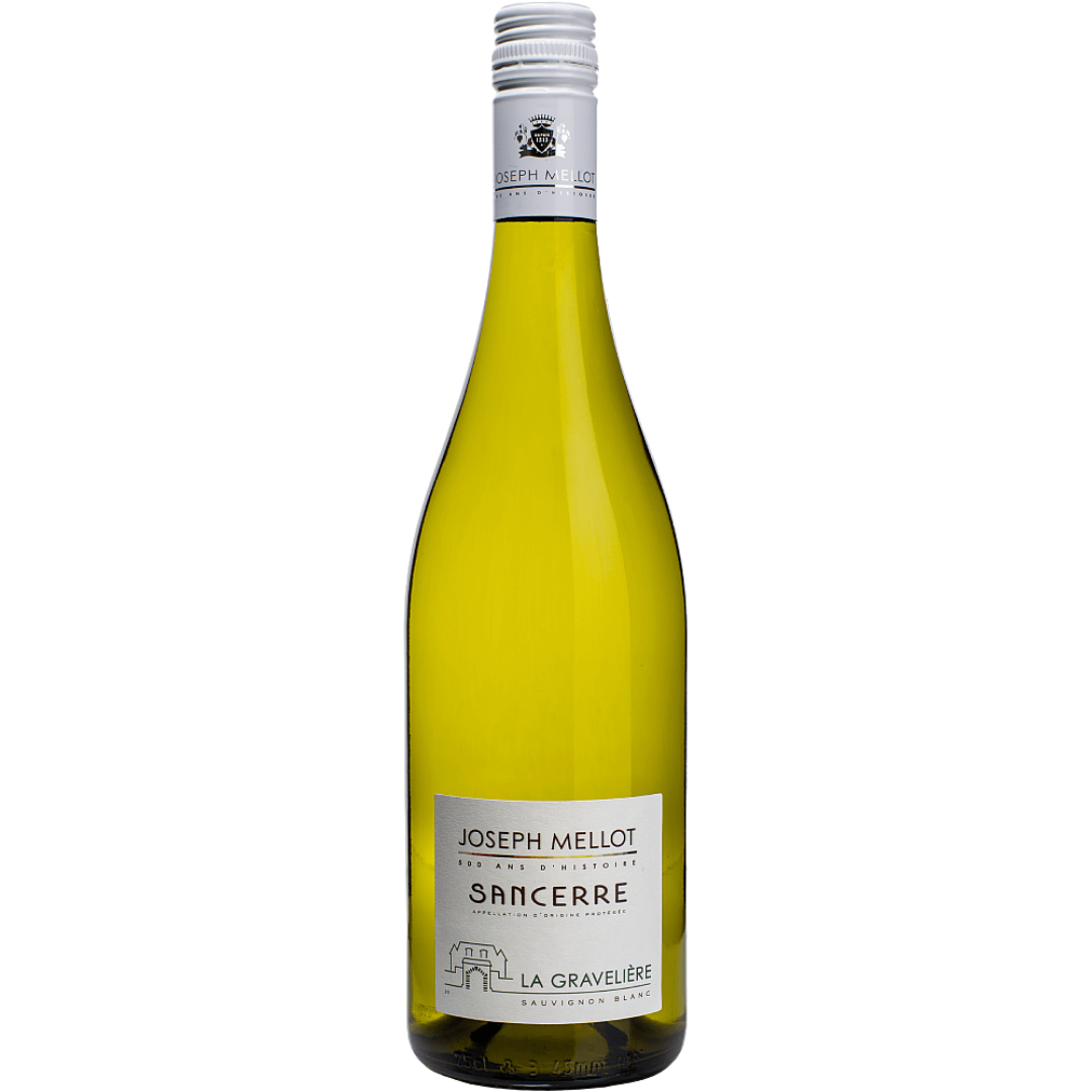 Joseph Mellot Sancerre 'La Gravelière' 2023