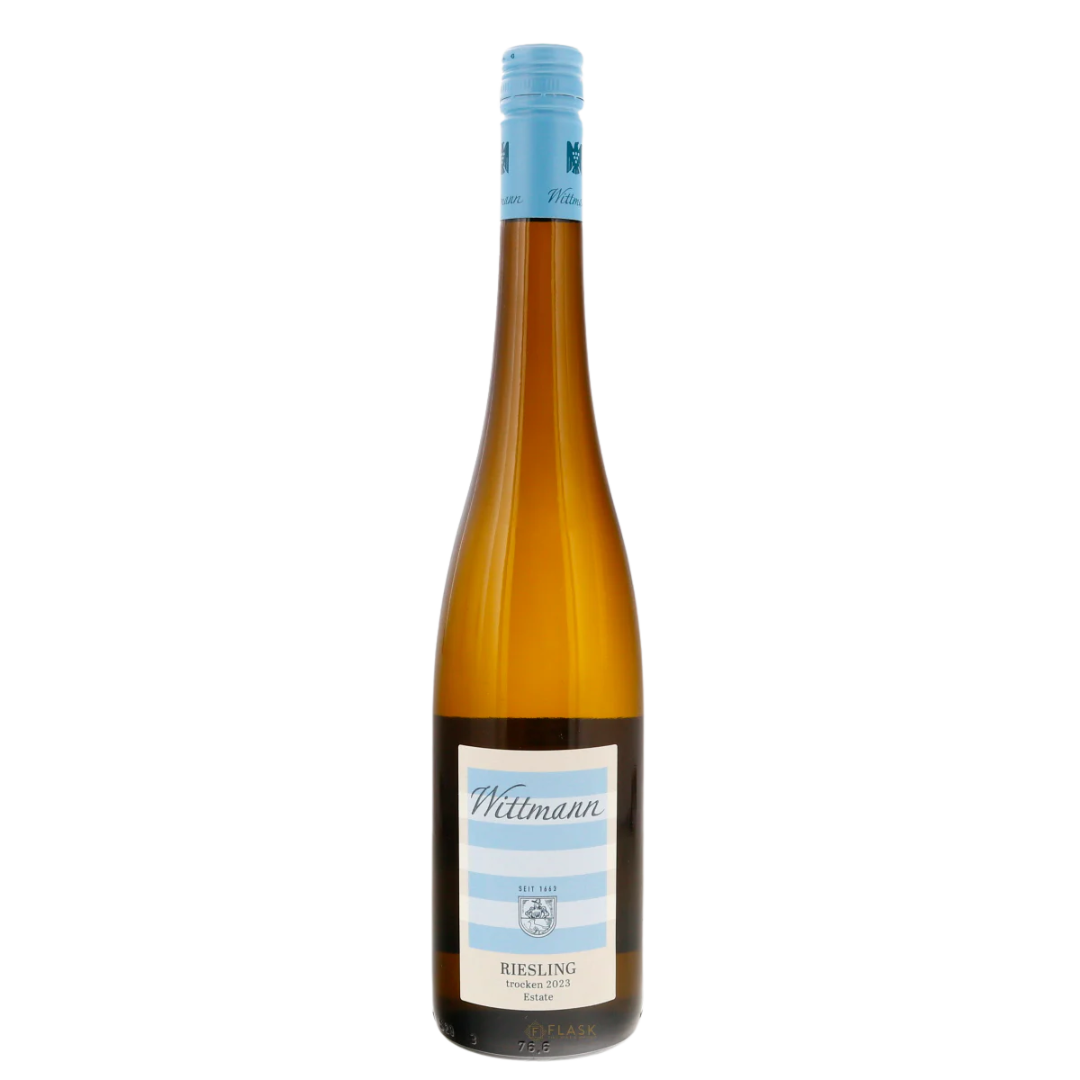 Weingut Wittmann 2023 Riesling Trocken
