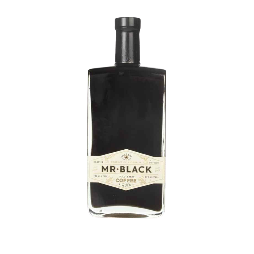 Mr Blacks Coffee Liqueur