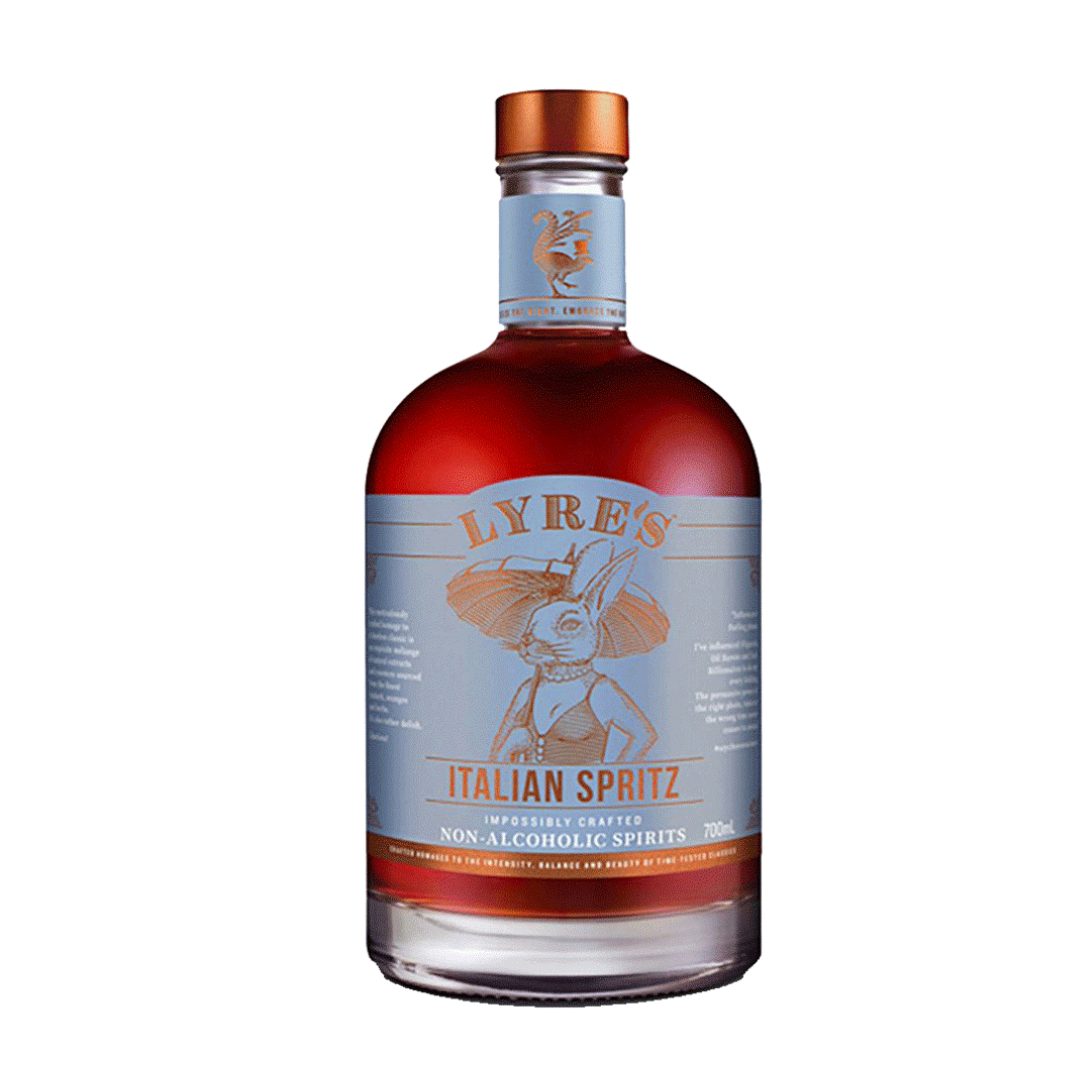 Lyre's Italian Spritz