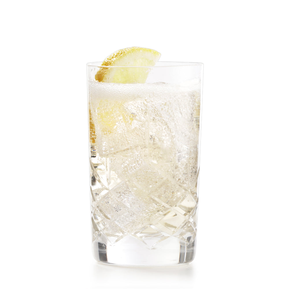 Gin & Ginger Ale